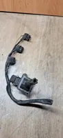 Volkswagen PASSAT B5 High voltage ignition coil 0040100013