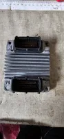 Chevrolet Aveo Sterownik / Moduł ECU 96417550