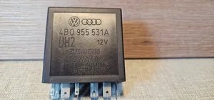 Audi A6 S6 C5 4B Other relay 4B0955531A