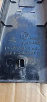 Volkswagen Golf II (B) pillar trim (top) 193867281A