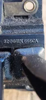 Ford Sierra Valytuvų rankenėlė 82gg11k665ca