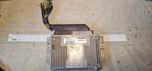 Volvo S40, V40 Calculateur moteur ECU 308642750a