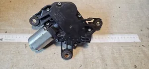 Opel Vectra C Moteur d'essuie-glace arrière 0390201591