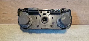 Opel Astra H Panel klimatyzacji 13122963