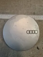 Audi 100 200 5000 C2 Ohjauspyörän mutterin suojakansi 853601165