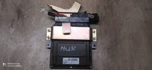 Nissan Murano Z50 Calculateur moteur ECU MEC63710