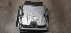 Chrysler Grand Voyager IV Sterownik / Moduł ECU P04727665AB