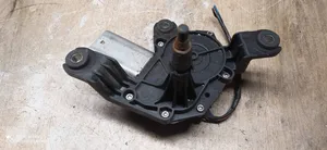 Opel Zafira B Moteur d'essuie-glace arrière 53844417