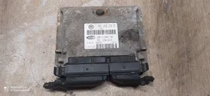 Seat Cordoba (6K) Calculateur moteur ECU 6K0906034D