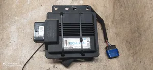 Volkswagen PASSAT B5 LP gas control unit module 110r006045