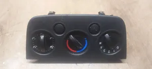 Ford Fiesta Блок управления кондиционера воздуха / климата/ печки (в салоне) 2s6h18549bg