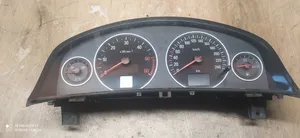 Opel Vectra C Speedometer (instrument cluster) 13165858me