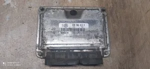 Volkswagen Bora Calculateur moteur ECU 038906012m