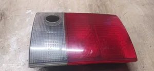 Audi 80 90 S2 B4 Lampy tylnej klapy bagażnika 8a0945094h