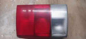 Audi 80 90 S2 B4 Lampy tylnej klapy bagażnika 8a0945093j