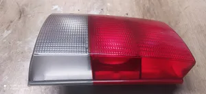 Audi 80 90 S2 B4 Lampy tylnej klapy bagażnika 8a0945093j