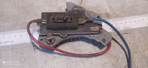 Mercedes-Benz SLK R170 Resistencia motor/ventilador de la calefacción 2108206210