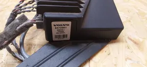 Volvo S80 Amplificateur de son 9472301