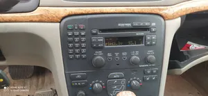 Volvo S80 Unité principale radio / CD / DVD / GPS 94965671