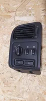 Volvo S40, V40 Light switch 30613945