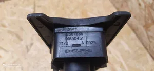 Opel Vectra C Bobina di accensione ad alta tensione 12567686