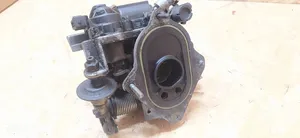 Volkswagen Golf III Carburateur 0132008600