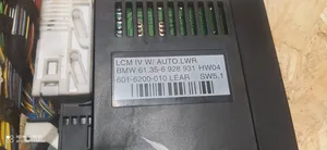 BMW X5 E53 Module d'éclairage LCM 61356928931