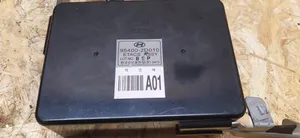 Hyundai Elantra Aizdedzes ECU komplekts 954002d010