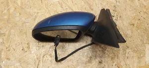 Skoda Praktik (5J8) Manual wing mirror E902034366