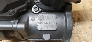 Skoda Octavia Mk2 (1Z) Clapet d'étranglement 03g129637a