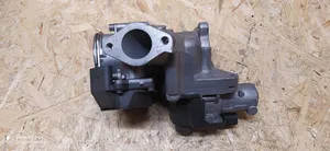 Skoda Octavia Mk2 (1Z) Throttle valve 03g129637a