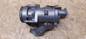 Skoda Octavia Mk2 (1Z) Throttle valve 03g129637a
