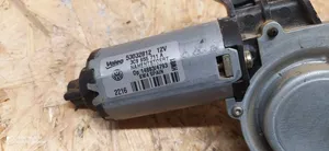 Volkswagen PASSAT B6 Rear window wiper motor 53032812