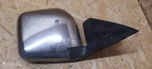 Mitsubishi Pajero Sport I Front door electric wing mirror E13010155