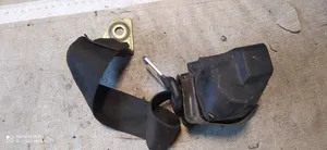 BMW 3 E46 Ceinture de sécurité arrière 1116398