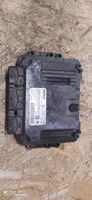 Citroen Berlingo Calculateur moteur ECU 0281012620