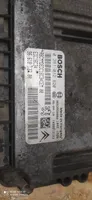 Citroen Berlingo Sterownik / Moduł ECU 0281012620