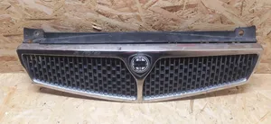 Lancia Delta Grille de calandre avant 82476010