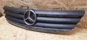 Mercedes-Benz A W169 Maskownica / Grill / Atrapa górna chłodnicy 1698800083