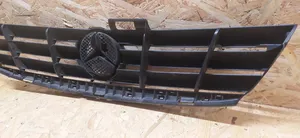 Mercedes-Benz A W169 Maskownica / Grill / Atrapa górna chłodnicy 1698800083