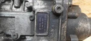 Mercedes-Benz E W210 Fuel injection high pressure pump 6060700601