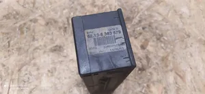 BMW 3 E36 Climate control unit 62138363579