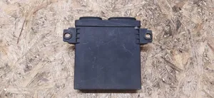 Opel Senator B Engine control unit/module 0280220022