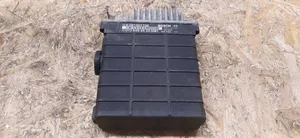 Mercedes-Benz E W124 Sterownik / Moduł ECU 0281001138