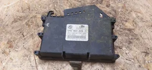 Volkswagen PASSAT B4 ABS control unit/module 1h0907379d