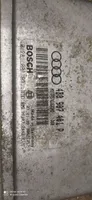 Audi A6 S6 C5 4B Calculateur moteur ECU 4b0907401p