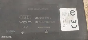 Audi A6 S6 C5 4B Mukavuusmoduuli 4b0962258l