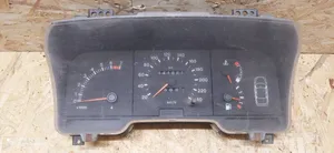 Ford Escort Spidometrs (instrumentu panelī) 062330