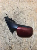 Audi A3 S3 8P Front door electric wing mirror E1010481