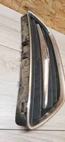 Saab 9-3 Ver2 Grille inférieure de pare-chocs avant 12787225